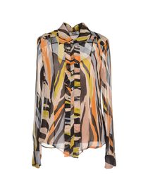 MOSCHINO CHEAPANDCHIC - Shirts