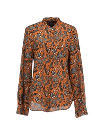 MARC BY MARC JACOBS - Long sleeve shirt