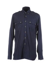 LANVIN - Shirts