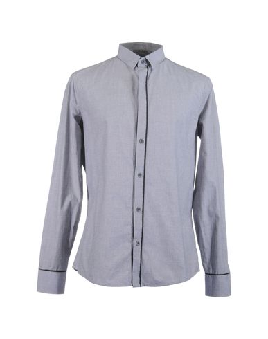 ZOOM ARMANI JEANS - Long sleeve shirt