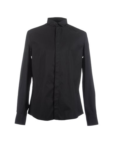ZOOM ARMANI JEANS - Long sleeve shirt