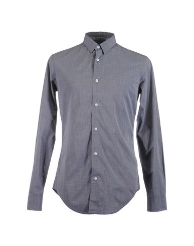 ZOOM ARMANI JEANS - Long sleeve shirt