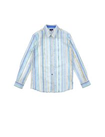 PAUL SMITH JUNIOR - Shirts