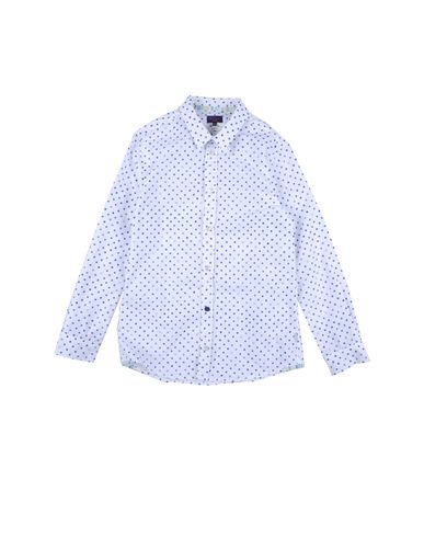 ZOOM PAUL SMITH JUNIOR - Shirts