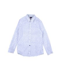 PAUL SMITH JUNIOR - Shirts