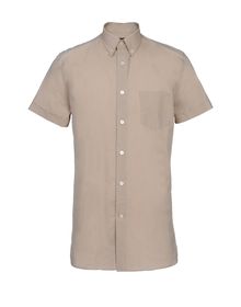 Short sleeve shirt - HARDY AMIES