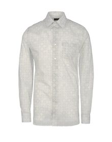 Long sleeve shirt - HARDY AMIES