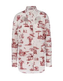 Camicia maniche lunghe - CARVEN