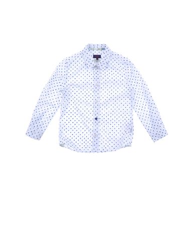 ZOOM PAUL SMITH JUNIOR - Shirts