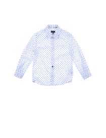 PAUL SMITH JUNIOR - Shirts