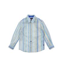 PAUL SMITH JUNIOR - Shirts