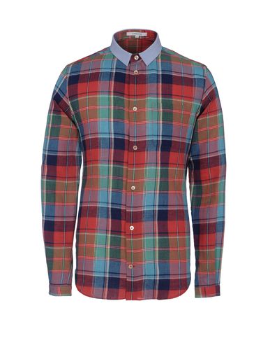 ZOOM CARVEN - Long sleeve shirt