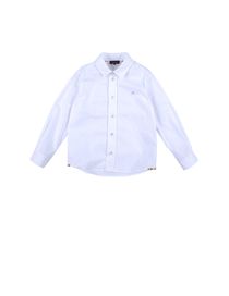 PAUL SMITH JUNIOR - Shirts