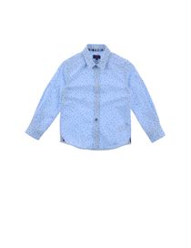 PAUL SMITH JUNIOR - Shirts