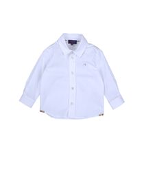PAUL SMITH JUNIOR - Shirts