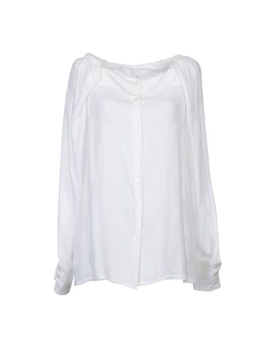 ZOOM LAVINIATURRA - Long sleeve shirt
