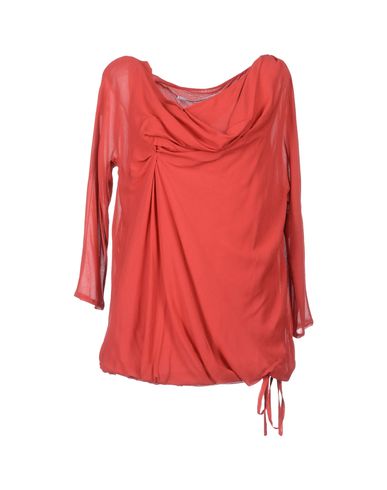 ZOOM LAVINIATURRA - Blouse
