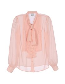 PF PAOLA FRANI - Long sleeve shirt