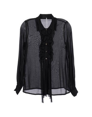 ZOOM LAVINIATURRA - Long sleeve shirt