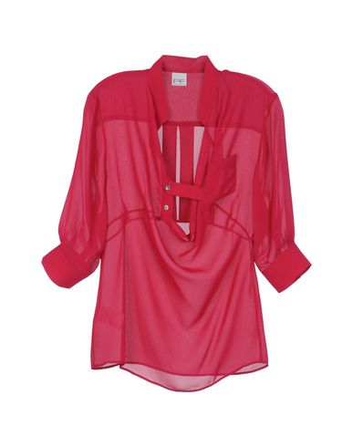 ZOOM PF PAOLA FRANI - Blouse