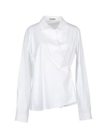 JIL SANDER - Long sleeve shirt