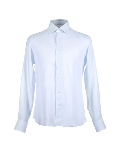 ZOOM MASTAI FERRETTI - Long sleeve shirt