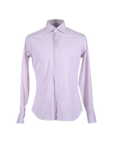 ZOOM MASTAI FERRETTI - Shirts