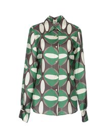 P.A.R.O.S.H. - Long sleeve shirt