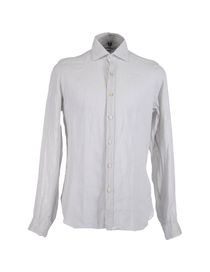 MASTAI FERRETTI - Long sleeve shirt