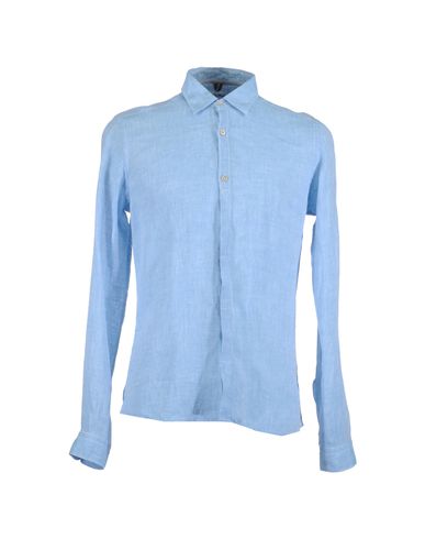 ZOOM MASTAI FERRETTI - Shirts