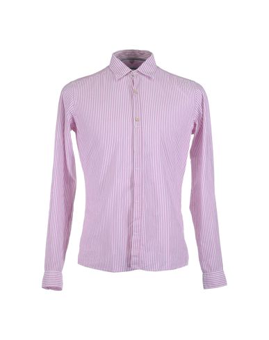 ZOOM MASTAI FERRETTI - Long sleeve shirt