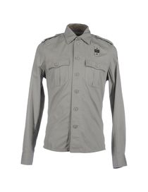 BLAUER - Shirts