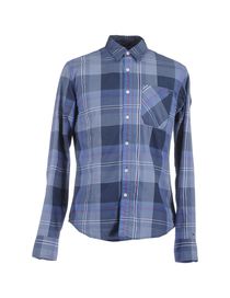 TOMMY HILFIGER DENIM - Shirts