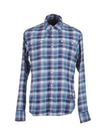 TOMMY HILFIGER DENIM - Shirts