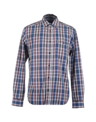 ZOOM WRANGLER - Long sleeve shirt