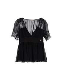 GALLIANO - Blouse