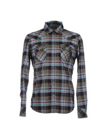 DIESEL - Shirts