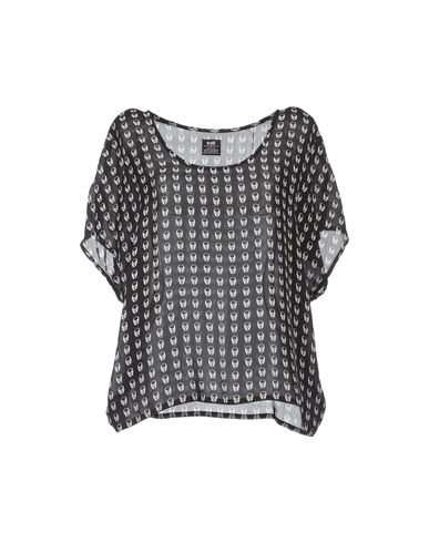 ZOOM E.VIL - Blouse