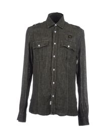 BLAUER - Shirts