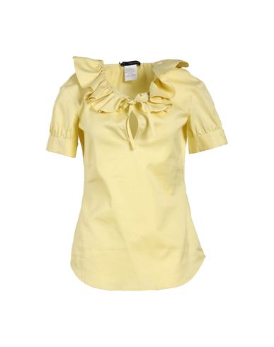 ZOOM DSQUARED2 - Blouse