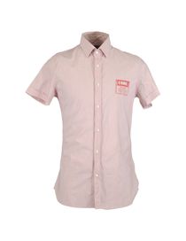 LOVE MOSCHINO - Shirts
