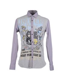 LOVE MOSCHINO - Long sleeve shirt