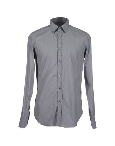 ZOOM MAURO GRIFONI - Long sleeve shirt