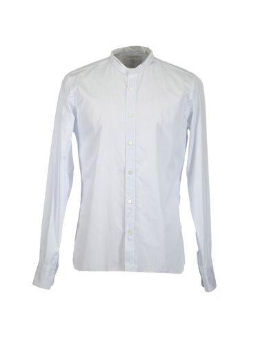 ZOOM MAURO GRIFONI - Long sleeve shirt