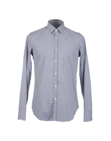 ZOOM MAURO GRIFONI - Long sleeve shirt