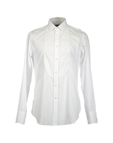 ZOOM MAURO GRIFONI - Long sleeve shirt