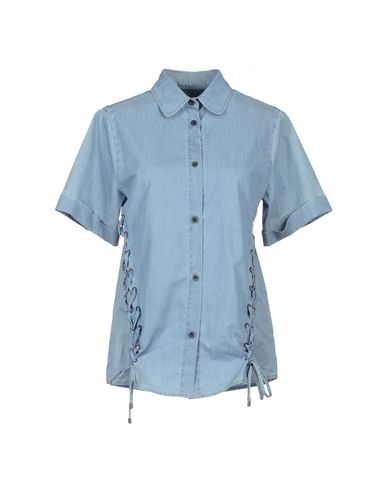 ZOOM SEE BY CHLOÉ - Short sleeve shirt