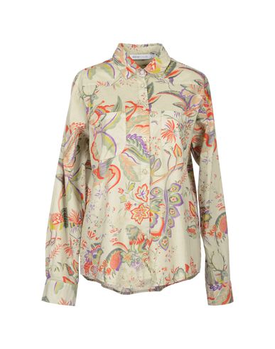 ZOOM SEE BY CHLOÉ - Long sleeve shirt