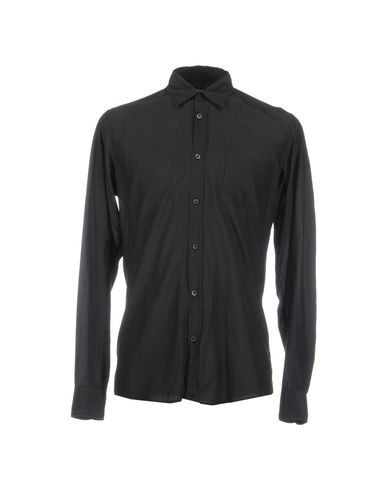 ZOOM DRIES VAN NOTEN - Long sleeve shirt