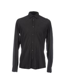 DRIES VAN NOTEN - Shirts